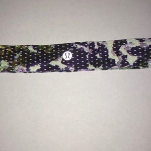 Lululemon headband